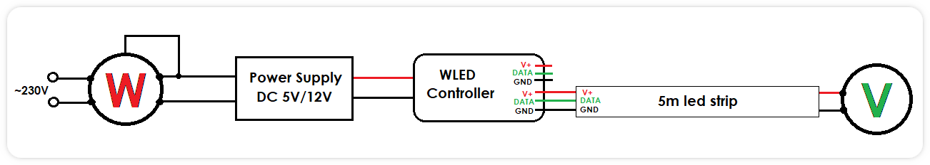 schema-zapojenia-RGBIC-led-pasika